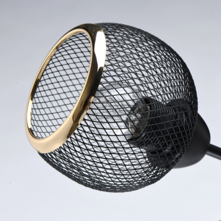 Люстры на штанге — Люстра на штанге DeMarkt 220011903 купить в 