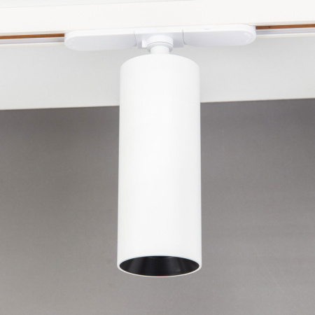 Трековые светильники — Светильник на шине Citilux CL01T120N купить в 