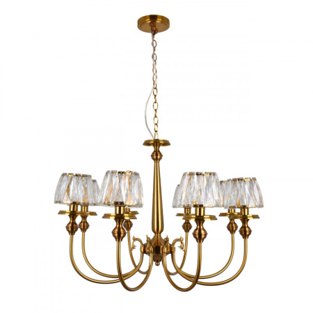 Люстры подвесные — Подвесная люстра MW-Light 481014508 купить в 