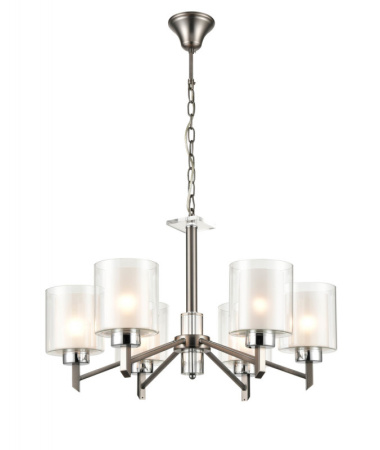 Люстры подвесные — Подвесная люстра Vele Luce VL1425L06 купить в 