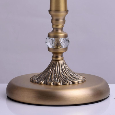 Настольные лампы — Настольная лампа MW-Light 371030501 купить в 