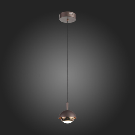 Подвесные светильники — Подвесной светильник ST-Luce SL1602.323.01 купить в 