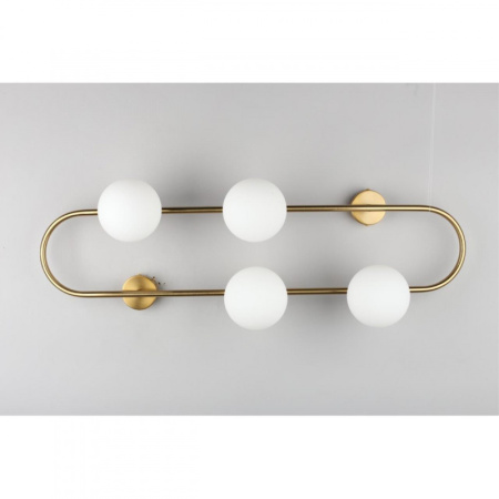 Настенные бра — Бра APLOYT APL.308.01.04 купить в 