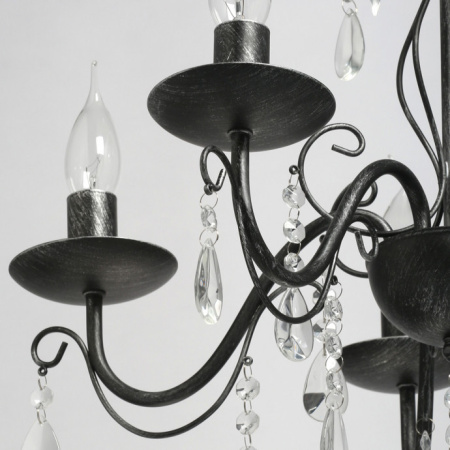 Люстры подвесные — Подвесная люстра MW-Light 371016605 купить в 
