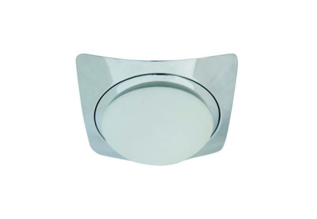 Накладные точечные светильники — Накладной светильник Donolux SN1571-Chrome купить в 