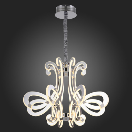 Люстры подвесные — Подвесная люстра ST-Luce SL835.103.08 купить в 