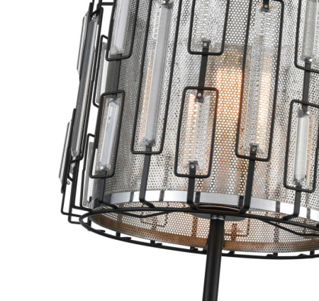 Настольные лампы — Настольная лампа Vele Luce VL5142N01 купить в 