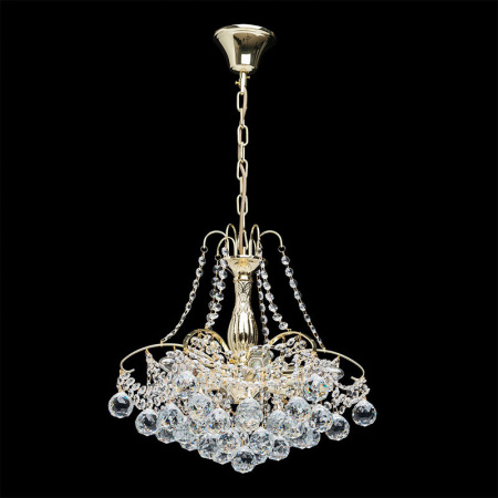Люстры каскадные — Каскадная люстра MW-Light 232017306 купить в 