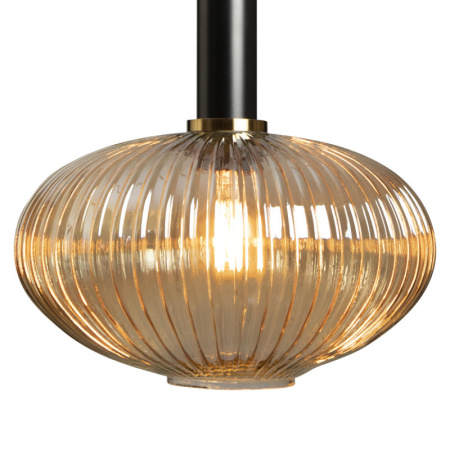 Подвесные светильники — Подвесной светильник LOFT IT 2071-C+BL купить в 