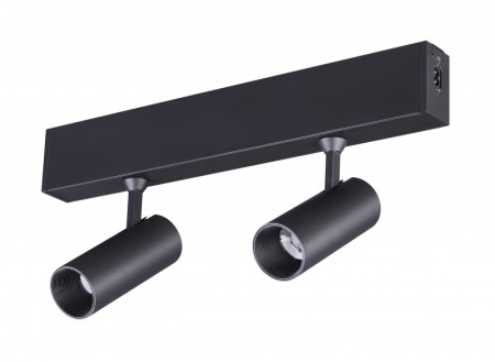 Накладные светильники — Накладной светильник Novotech 358102 купить в 