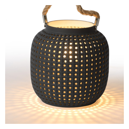 Настольные лампы — Настольная лампа LUCIDE 13525/01/36 купить в 