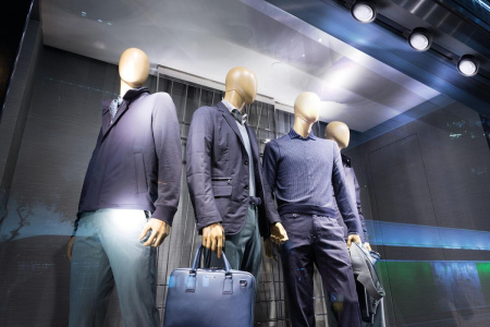 Трековые светильники — Трековый светодиодный светильник Kanlux BTL 28W-940-B 35657 купить в 