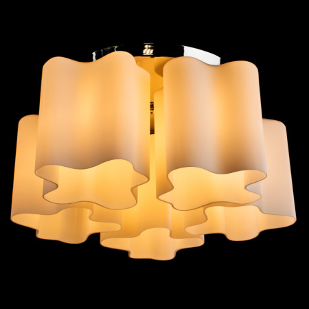 Люстры накладные — Накладная люстра ARTE Lamp A3479PL-5CC купить в  Люстры накладные — Накладная люстра ARTE Lamp A3479PL-5CC купить в