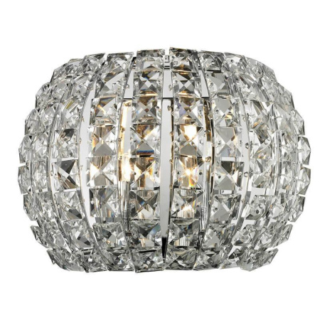 Настенные бра — Настенный светильник Azzardo Sophia wall AZ2520 купить в 