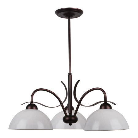 Люстры на штанге — Подвесная люстра Escada 170/3P купить в 