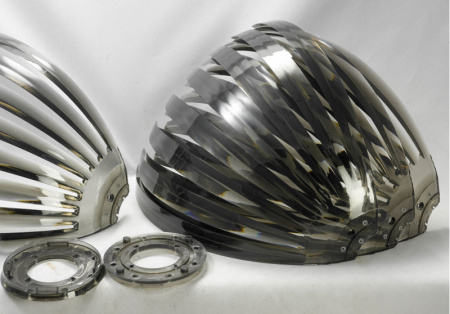 Накладные светильники — Накладной светильник Lussole LSP-9539 купить в 