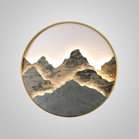 Настенные бра — Бра ImperiumLoft 231044-23 купить в 