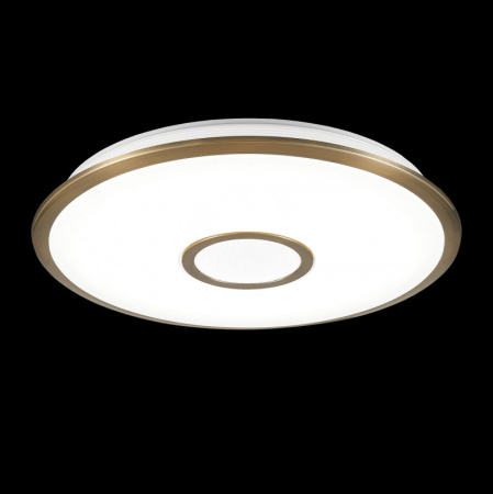 Накладные светильники — Накладной светильник Citilux CL703A63G купить в 