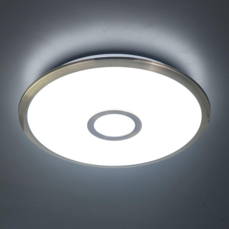 Накладные светильники — Накладной светильник Citilux CL703A33G купить в 