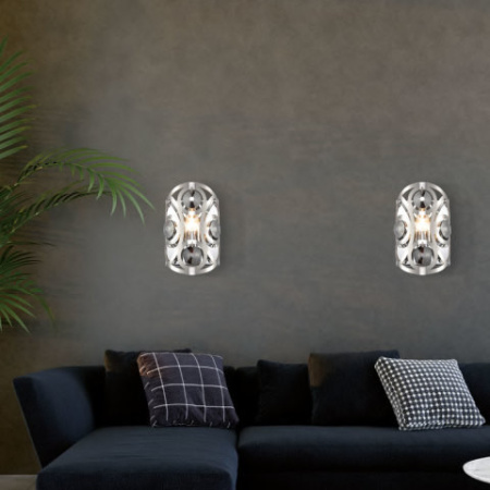 Настенные бра — Бра Vele Luce VL3143W01 купить в 