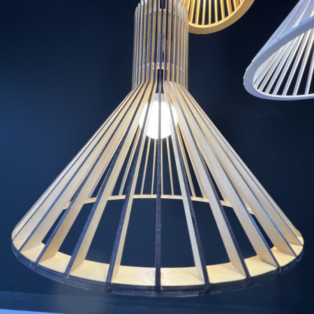 Подвесные светильники — Подвесной светильник Imperium Loft Punkto 140946-26 купить в 