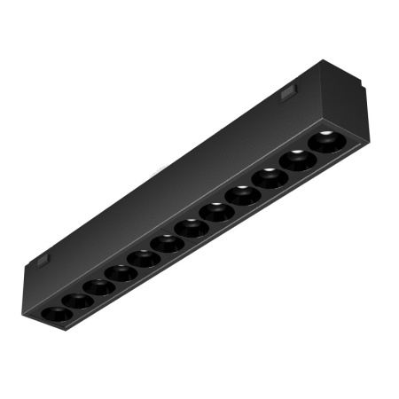 Трековые светильники — Светильник на шине Arlight 044189 купить в 