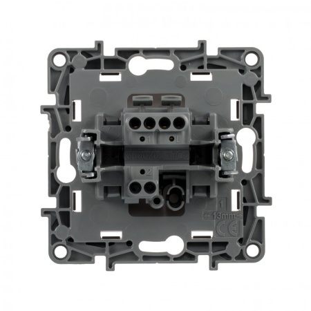 Выключатели — Выключатель Legrand 672201 купить в 