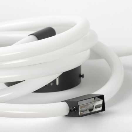 Подвесные светильники — Подвесной светильник Lussole LSP-7214 купить в 