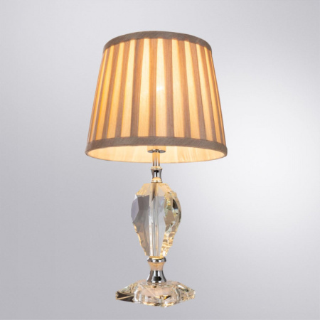 Настольные лампы — Настольная лампа ARTE Lamp A4024LT-1CC купить в  Настольные лампы — Настольная лампа ARTE Lamp A4024LT-1CC купить в