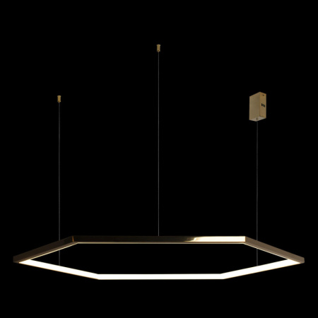 Подвесные светильники — Подвесной светильник LOFT IT 10016XXL купить в 