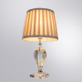 Настольные лампы — Настольная лампа ARTE Lamp A4024LT-1CC купить в  Настольные лампы — Настольная лампа ARTE Lamp A4024LT-1CC купить в