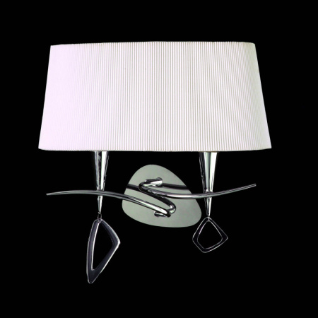 Настенные бра — Бра Mantra 1648 купить в 