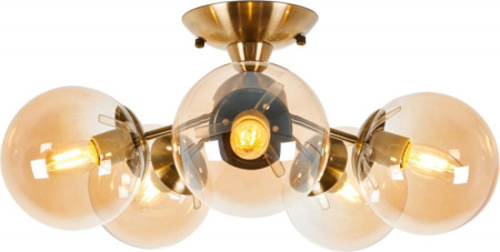 Люстры накладные — Накладная люстра MyFar MR1431-5C купить в  Люстры накладные — Накладная люстра MyFar MR1431-5C купить в