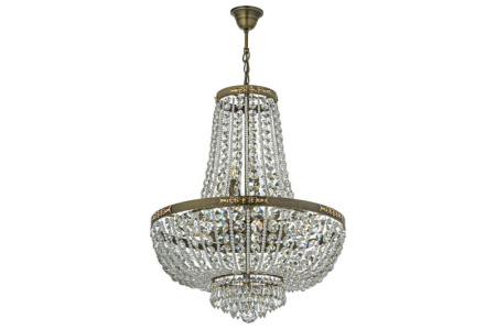 Люстры подвесные — Подвесная люстра Dio D'arte Lodi E 1.5.50.100 A купить в 