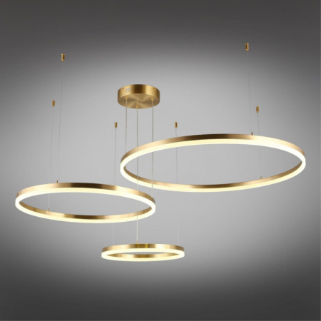 Подвесные светильники — Подвесной светильник APLOYT APL.049.03.115 купить в 