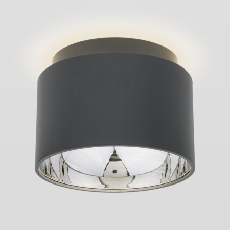 Накладные точечные светильники — Накладной светильник Elektrostandard 1069 GX53 GR Графит купить в 