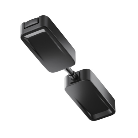 Коннекторы — Коннектор Maytoni Technical TRA084C-B-12 купить в 