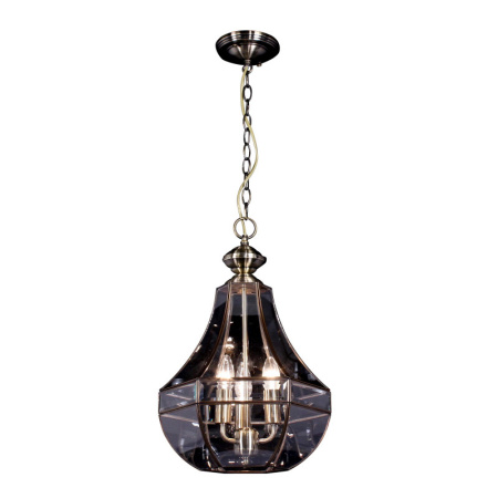 Подвесные светильники — Подвесной светильник Citilux CL444130 купить в 