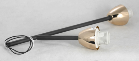 Люстры на штанге — Люстра на штанге Lussole GRLSP-8307 купить в 