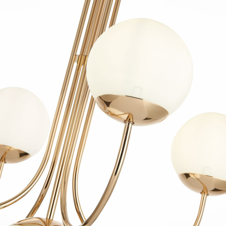 Люстры на штанге — Люстра на штанге ST-Luce SL1504.203.05 купить в 