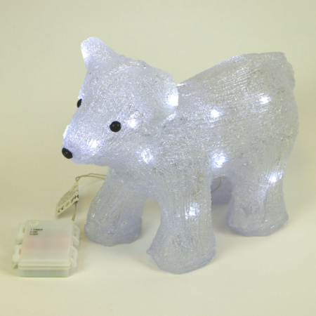 Светодиодные фигуры — Светодиодная фигура Laitcom 9490928 купить в 