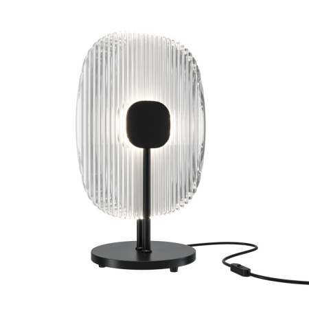 Настольные лампы — Настольная лампа Maytoni MOD152TL-L1BK купить в 