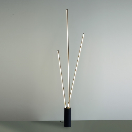 Торшеры и напольные светильники — Торшер Mantra 7348 купить в  Торшеры и напольные светильники — Торшер Mantra 7348 купить в