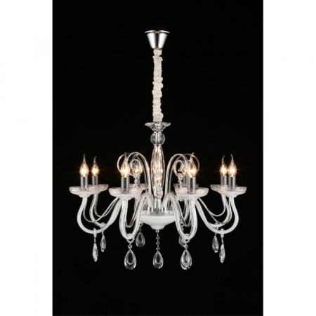 Люстры подвесные — Подвесная люстра APLOYT APL.628.03.08 купить в 