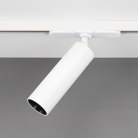 Трековые светильники — Светильник на шине Citilux CL01T070N купить в 