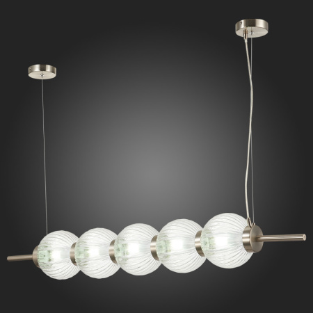Люстры подвесные — Подвесная люстра ST-Luce SL1155.103.05 купить в 