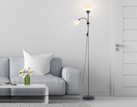 Торшеры и напольные светильники — Торшер Ambrella Light TR97626 купить в  Торшеры и напольные светильники — Торшер Ambrella Light TR97626 купить в