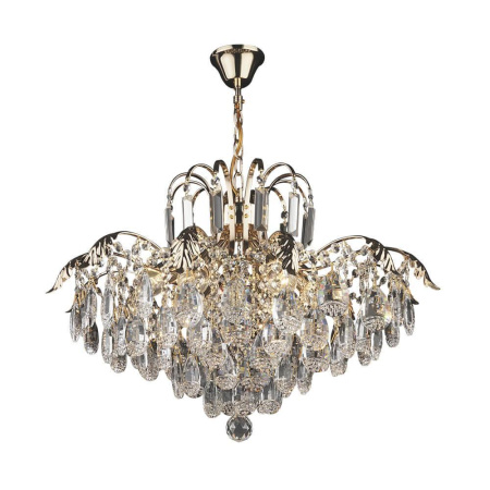 Люстры подвесные — Подвесная люстра Seven Fires Carlin 70643.01.01.06 купить в 