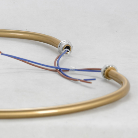 Люстры накладные — Накладная люстра Lussole LSP-8418 купить в 