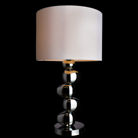 Настольные лампы — Настольная лампа ARTE Lamp A4610LT-1CC купить в  Настольные лампы — Настольная лампа ARTE Lamp A4610LT-1CC купить в